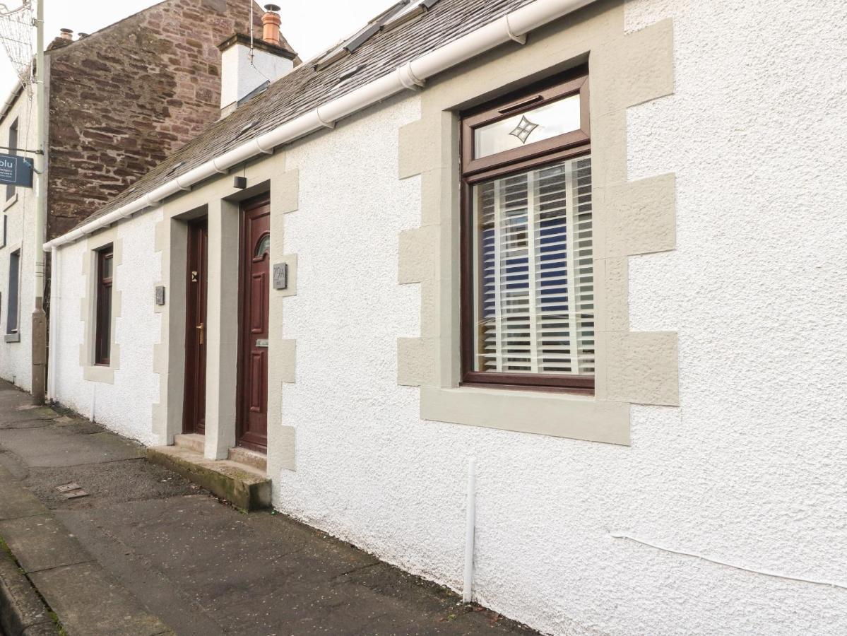 Feus Holiday Cottage Auchterarder Kültér fotó