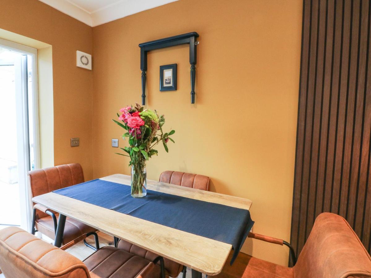Feus Holiday Cottage Auchterarder Kültér fotó