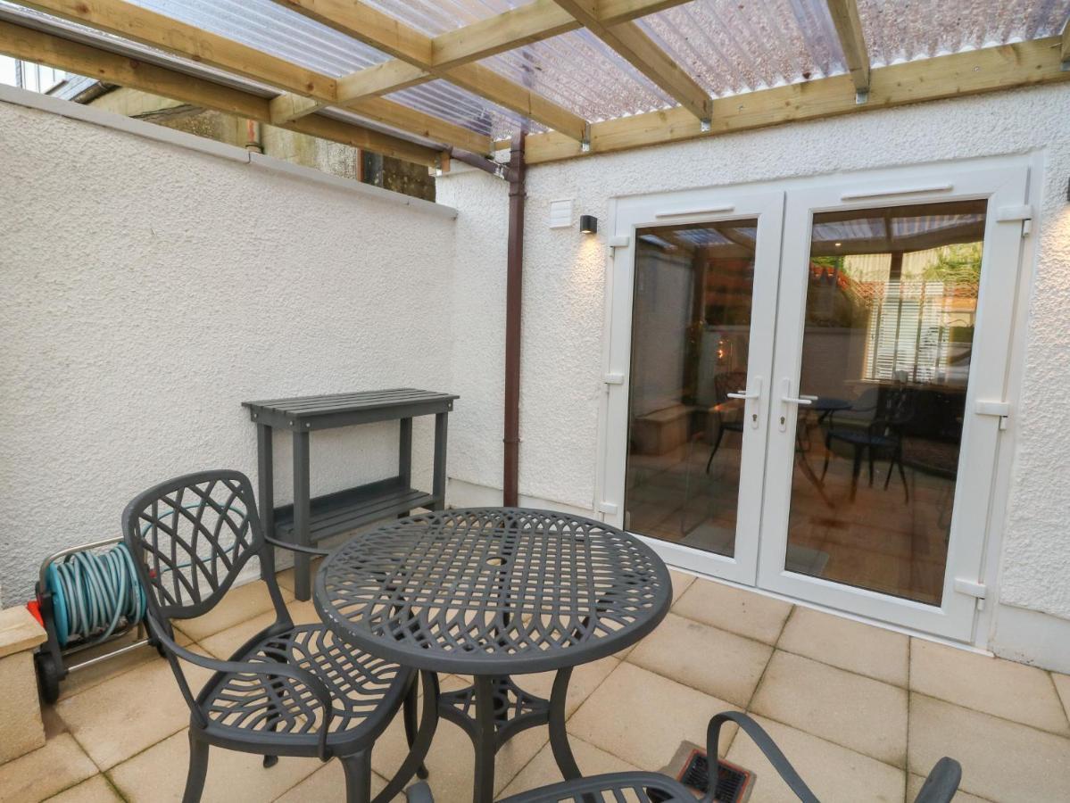 Feus Holiday Cottage Auchterarder Kültér fotó